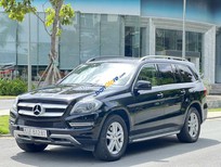 Cần bán Mercedes-Benz GL 350 2015 - Bảo hành chính hãng, có hỗ trợ vay