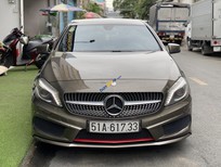 Cần bán Mercedes-Benz A250 2013 - Nhập Đức