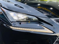 Cần bán Lexus NX 300 2017 - Model 2018, nhập khẩu