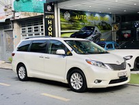 Toyota Sienna 2015 - Nhập Mỹ