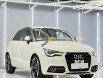 Cần bán xe Audi A1 2010 - Xe đăng ký lần đầu 2012