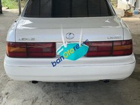 Cần bán xe Lexus LS 400 1994 - Màu trắng, xe nhập