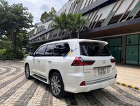 Bán Lexus LX 570 2017 - Lexus LX 570 2017