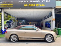 Bán xe oto Audi A5 2010 - Nhập Đức