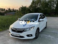 Honda City bán gắp  2017 giá 385tr 2017 - bán gắp city 2017 giá 385tr