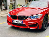 Bán xe oto BMW 428i 2013 - Màu đỏ nội thất kem