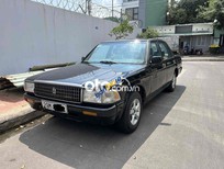 Cần bán xe Toyota Crown   1987 2.8mt 1987 - toyota crown 1987 2.8mt