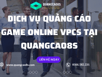 BMW 118i 2017 - Dịch vụ quảng cáo VPCS Game Online
