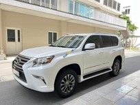 Cần bán Lexus GX 460 2014 - Xe sang giá rẻ