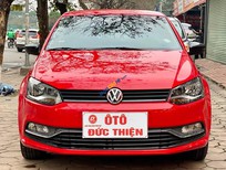 Bán Volkswagen Polo 2018 - Đăng ký 2019 cá nhân 1 chủ từ mới