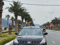 Cần bán Nissan Murano 2005 - Xe chính chủ, xuất Mỹ, hoàn chỉnh và rất nguyên bản, ghế da xịn, lốp sơ cua chưa hạ, chạy rất đầm