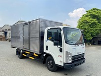 Isuzu QKR 2023 - Xe tải Isuzu đầu vuông tải trọng từ 1 - 2.9 tấn giá tốt nhất