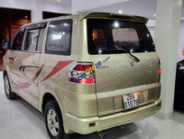 Cần bán xe Suzuki APV 2007 - Xe mua về chỉ việc sử dụng
