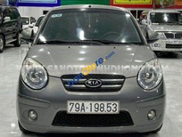 Kia Morning 2008 - Xe giấy tờ đầy đủ, tên cá nhân