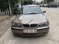 BMW 325i 2006 - Bán xe giá hữu nghị