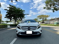 Mercedes-Benz GLA 200 2015 - Cần bán xe siêu mới