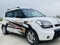 Kia Soul 2009 - Xe còn đẹp và mới