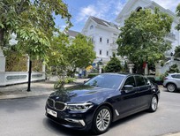 Cần bán BMW 530i 2018 - Nhập Đức tự ra vào chuồng bằng chìa khóa