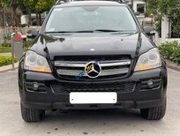 Cần bán xe Mercedes-Benz GL 450 2007 - Bản full, nhập Mỹ đi được 90.000km