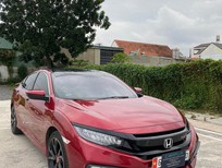 Bán xe oto Honda Civic 2020 - hondan civic RS 2020