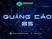 Cần bán BMW 1 Series 2017 - Quangcao8s tối ưu hóa chiến lược quảng cáo của bạn