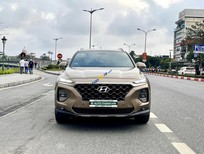 Cần bán Hyundai Santa Fe 2020 - Xe còn rất mới