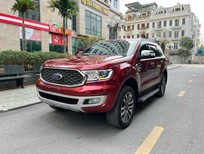 Ford Everest 2021 - Cần bán gấp