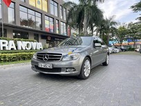 Cần bán Mercedes-Benz C 230 2009 - Xe màu xám giá hữu nghị