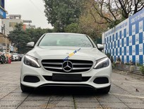Cần bán xe Mercedes-Benz C200 2018 - Màu trắng