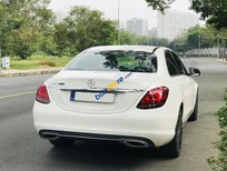 Bán Mercedes-Benz C200 2018 - Đăng ký lần đầu 2019