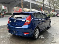 Hyundai Accent 2015 - Xe đi rất giữ gìn nên xe còn rất đẹp