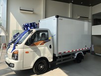 Hyundai Porter 2022 - Thùng kín composite - Tặng bảo hiểm vật chất và định vị GPS