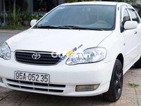 Bán Toyota Corolla Bán xe chánh chủ 2002 - Bán xe chánh chủ