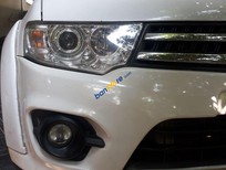 Cần bán Mitsubishi Pajero Sport 2017 - Xe máy dầu
