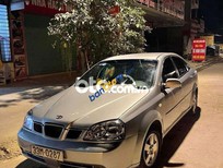 Daewoo Lacetti LACITI Ex số sàn 2005 - LACITI Ex số sàn