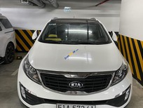 Kia Sportage 2013 - Xe chính chủ nhập khẩu nguyên chiếc, bảo trì định kỳ đầy đủ, full option