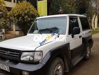 Cần bán Hyundai Galloper Xe Galoper, xs năm 2003, đk 2009, giá 80t 2009 - Xe Galoper, xs năm 2003, đk 2009, giá 80t