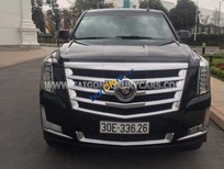 Cadillac Escalade 2015 - Xe rõ nguồn gốc, xuất xứ