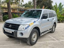 Cần bán xe Mitsubishi Pajero Sport 2008 - Máy zin 100%, gầm bệ chắc nịch