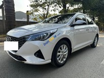 Cần bán xe Hyundai Accent 2021 - Tên tư nhân 1 chủ từ mới