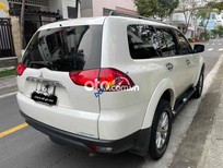 Bán xe oto Mitsubishi Outlander Sport Bán  Pajero Sport máy dầu cuối 2017 2017 - Bán Mitsubishi Pajero Sport máy dầu cuối 2017