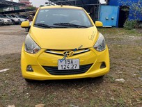 Hyundai Eon 2012 - Odo 10 vạn km