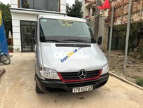 Mercedes-Benz Sprinter mec 16 chỗ 2008 điều hoà mát xe chất 2008 - mec 16 chỗ 2008 điều hoà mát xe chất