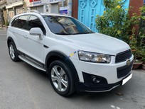 Chevrolet Captiva 2015 - Bản full LTZ
