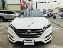 Hyundai Tucson 2017 - Giấy tờ sang tên đầy đủ