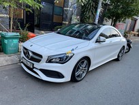 Cần bán Mercedes-Benz CLA 250 2019 - Xe thể thao, siêu lướt