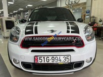 Mini Cooper S 2016 - Màu trắng, nhập khẩu - Bao check hãng toàn quốc