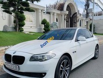 Cần bán xe BMW 523i 2010 - Chuẩn 80000km bao test hãng