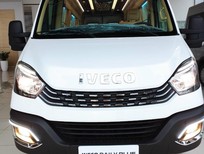 Thaco Iveco Daily Plus 2023 - Cần bán Thaco Iveco Daily Plus 2023, màu bạc