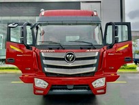 Xe tải Trên 10 tấn 2023 - Xe đầu kéo thế hệ mới Auman EST FV400